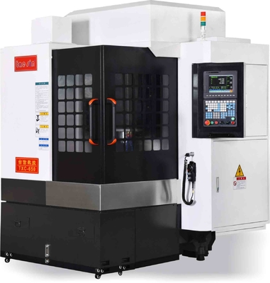 中国 18000のRpmの高精度CNCのフライス盤の線形方法ドイツCNC機械 サプライヤー