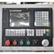 80 - 4500r/Min紡錘の速度縦CNC機械0.025/300mm位置の正確さ