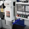 R8 （NT30）紡錘CNCの産業フライス盤350KGの最大負荷