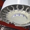 CNCの精密3軸線のフライス盤の高い剛性率の処理