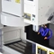 フル オートの精密CNCのマシニング センターの強い剛性率CNCの垂直マシニング センター