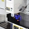 金属の処理のための重い切断精密CNCのマシニング センターの高い剛性率