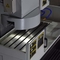 4つの軸線VMC CNC縦の製粉の中心機械高い剛性率の重い切断