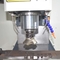 VMC 400kg最大負荷BT40の紡錘を製粉する垂直CNC機械金属