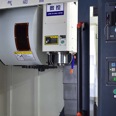500mmのＹ軸旅行3軸線CNCのマシニング センターの垂直製粉の中心